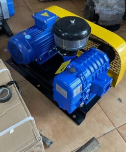 Đầu sục khí Veratti model VR65 4Kw