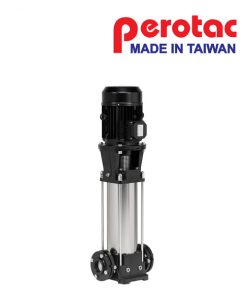 Bơm trục đứng Perotac Model: CDLF 16-12T 11Kw