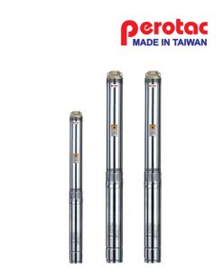 Bơm chìm giếng khoan Perotac Model 6SA45/6