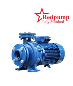 Máy bơm trục ngang Redpump model: CS65-125/5.5 5.5Kw