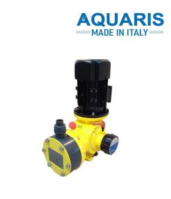 Bơm định lượng Aquaris model: JBB421/6