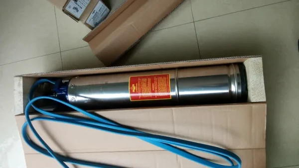 Top 5 bơm giếng khoan inox Aquaris bán chạy 2026