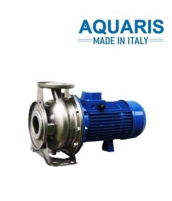 Máy bơm trục ngang đầu inox Aquaris model 3M65-200/22