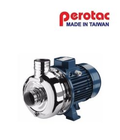 Máy bơm ly tâm cánh hở Perotac model DWO400T 3kw
