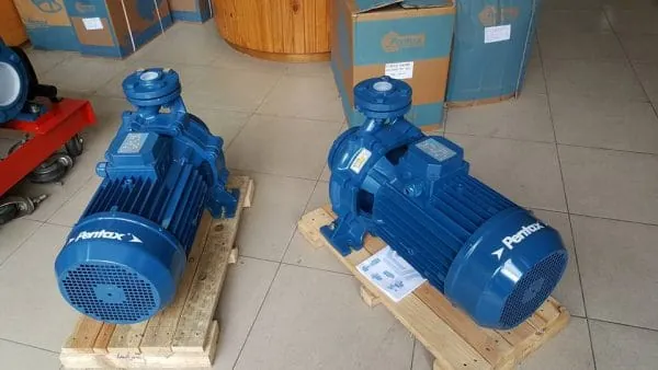 Bơm tăng áp kêu ồn: 6 cách giảm tiếng ồn hiệu quả