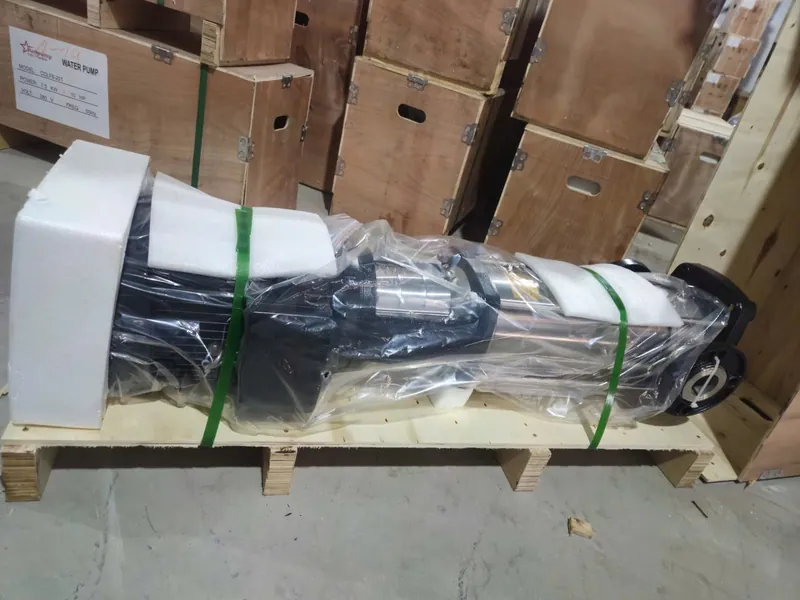 Khắc phục bơm tăng áp chạy liên tục không ngắt