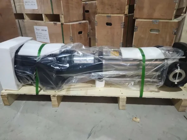 Lắp bơm tăng áp cho cả nhà: một bơm tổng hay nhiều bơm?
