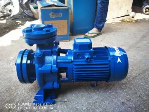 Lắp bơm tăng áp cho máy giặt, bình nóng lạnh đúng cách