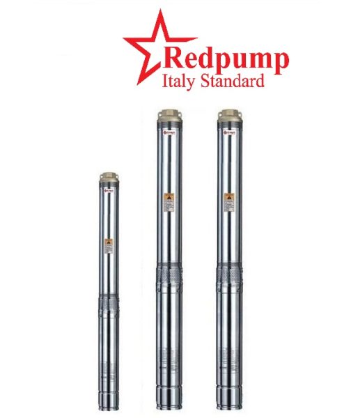 Redpump