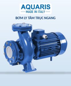 Bơm công nghiệp
