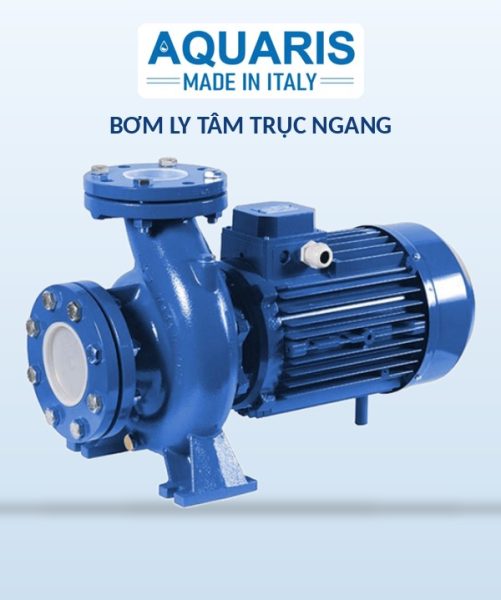 Bơm Aquaris