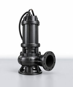 Bơm chìm nước thải cắt rác Perotac WC công suất lớn