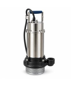 Bơm chìm nước thải Perotac Model SF20-40-4
