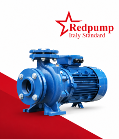 Máy bơm trục ngang Redpump