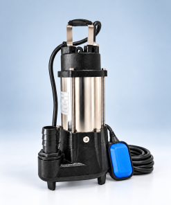 Máy bơm chìm SSm-180F, SSm-250F có phao